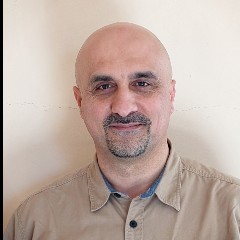 A. Shahin