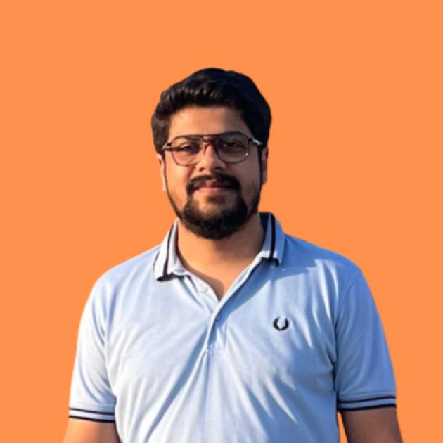Husnain Ahmed