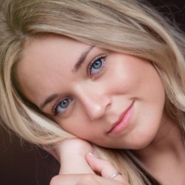 Raven DeMott
