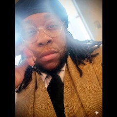 Jeremiah Gholson