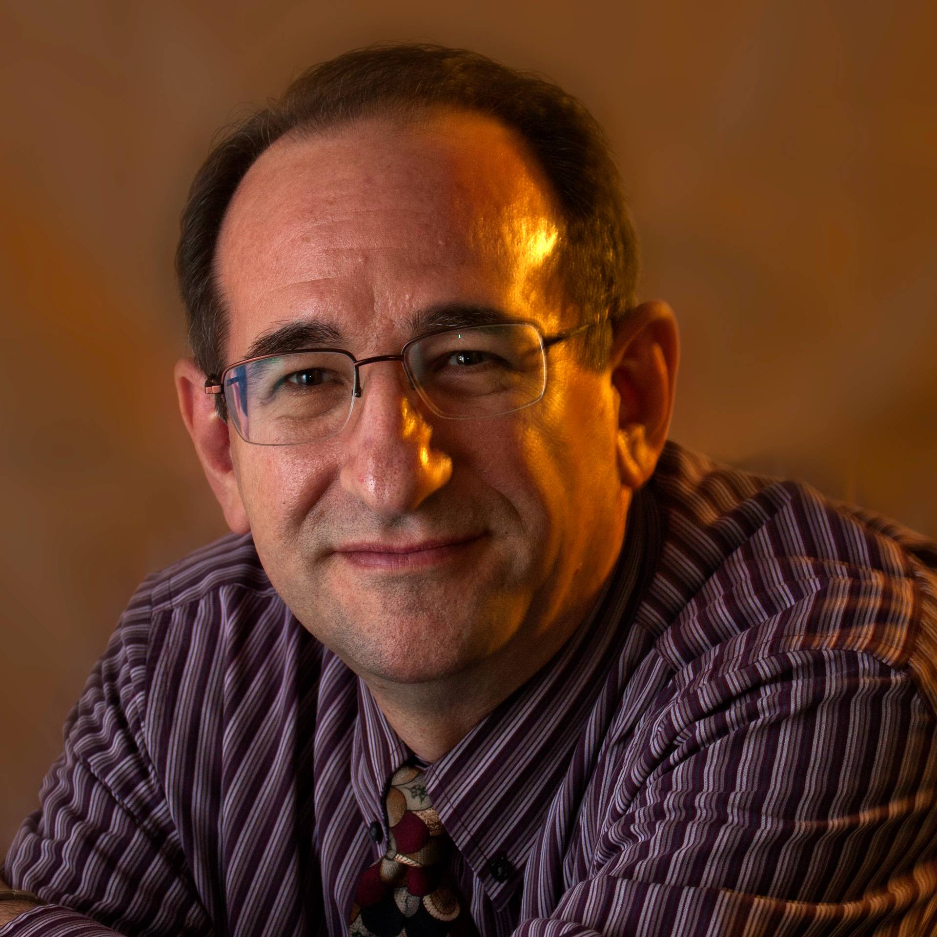Andrew Karaganis