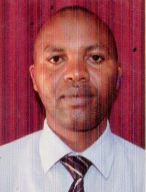 Simon Njoroge Mbugua