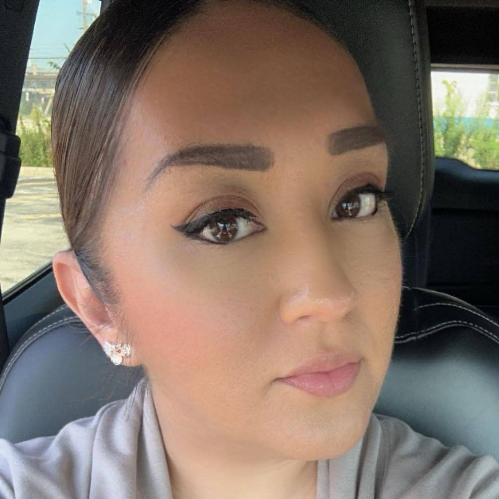 Cynthia Lagunas