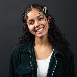 Sierra Bacha