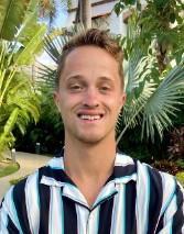 Erik Kusy