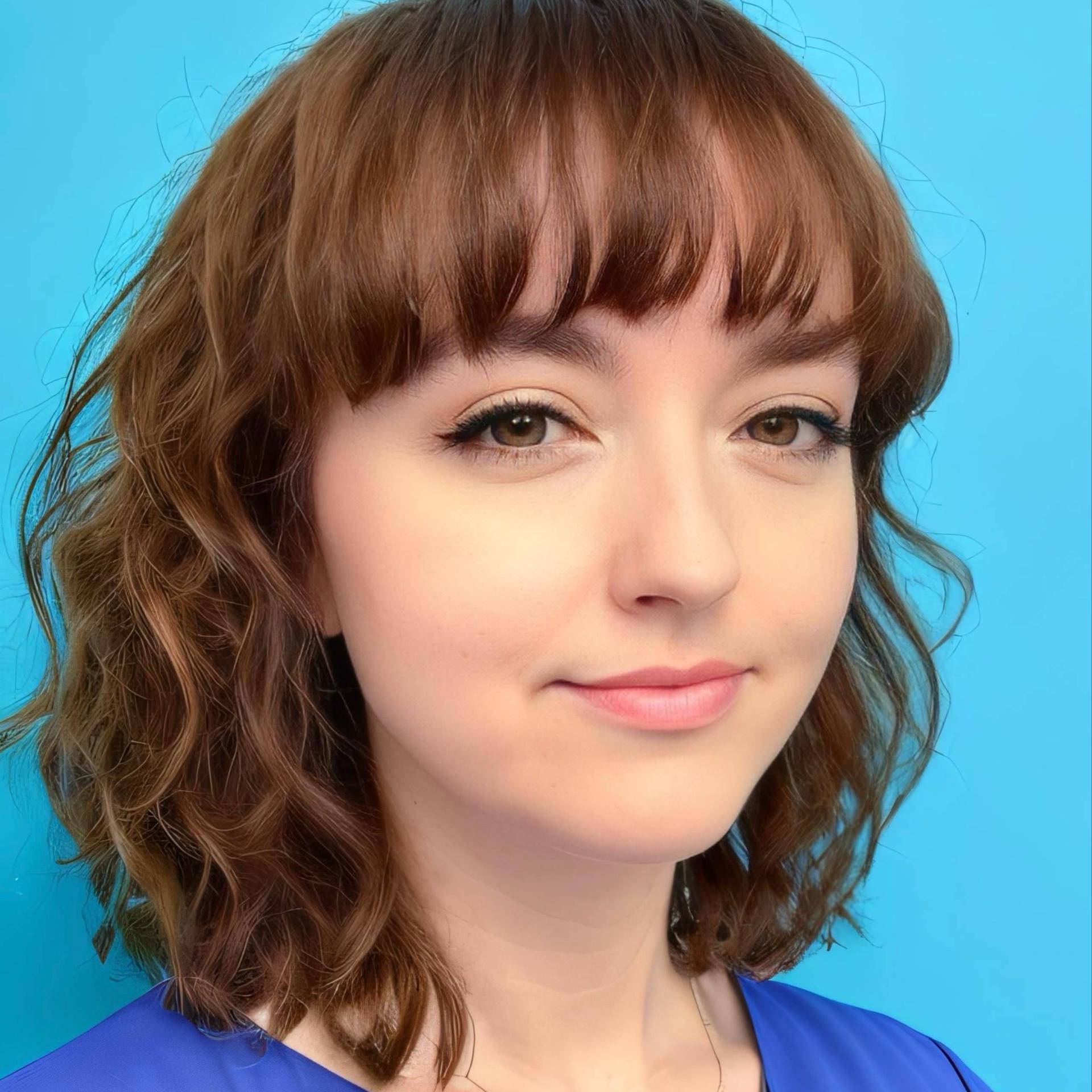 Holly Zeidler