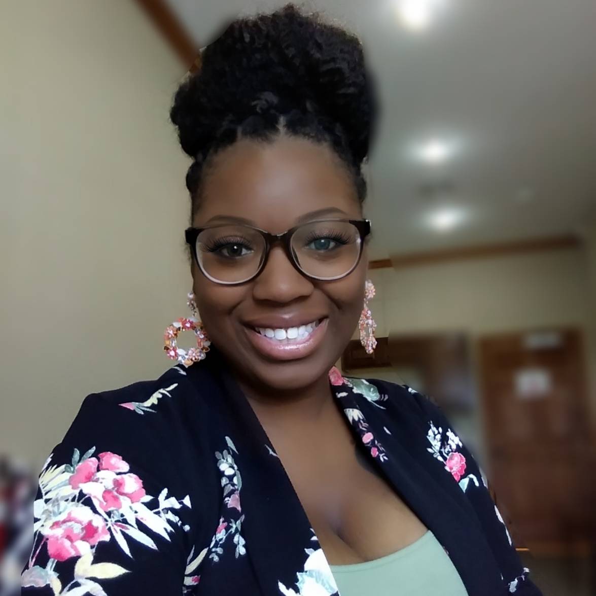 Abiegail Andrew