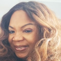 Princess Nwakego IBRAHIM-PAM