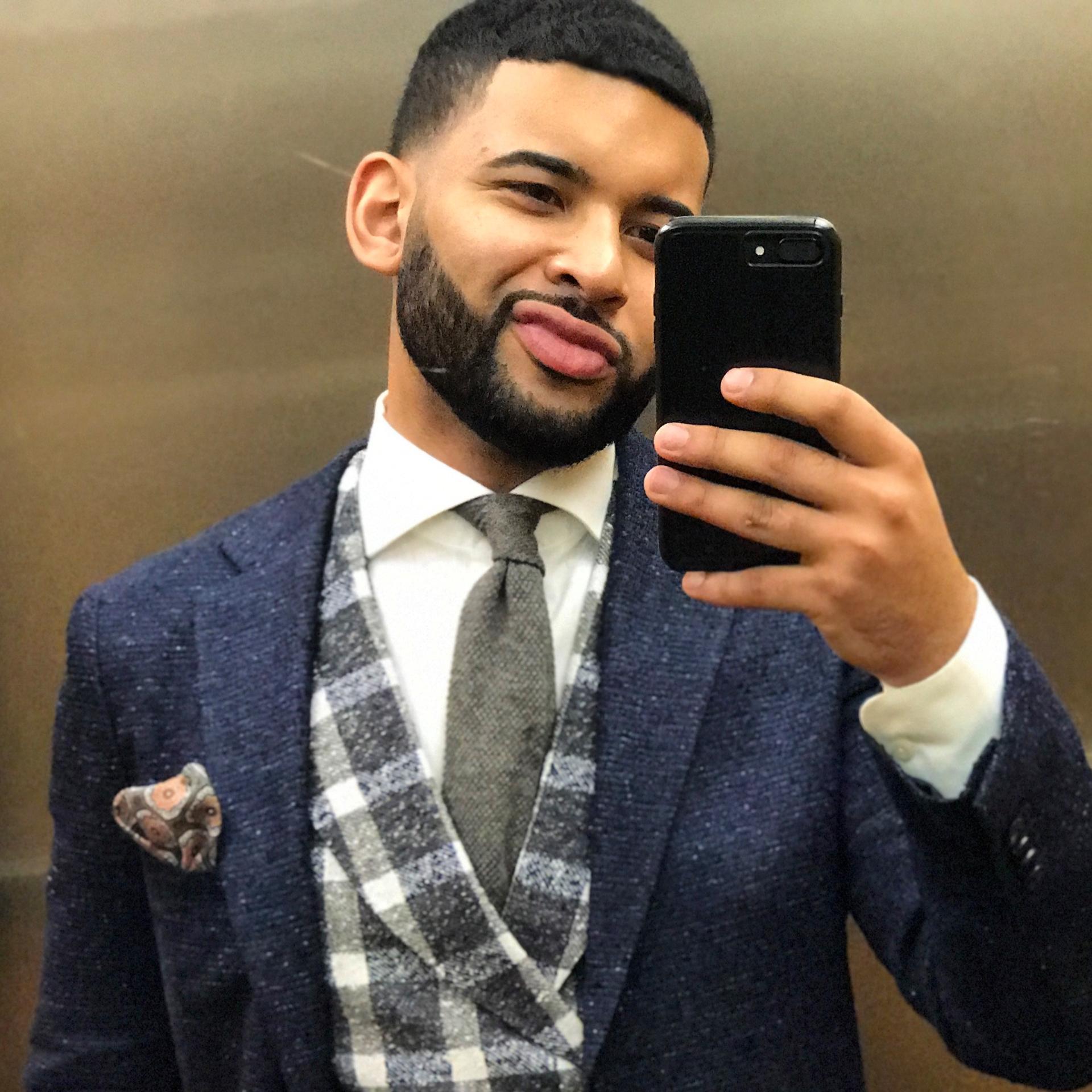 Joshua Sanders