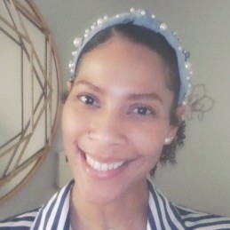 Tabatheia Gaines-Head
