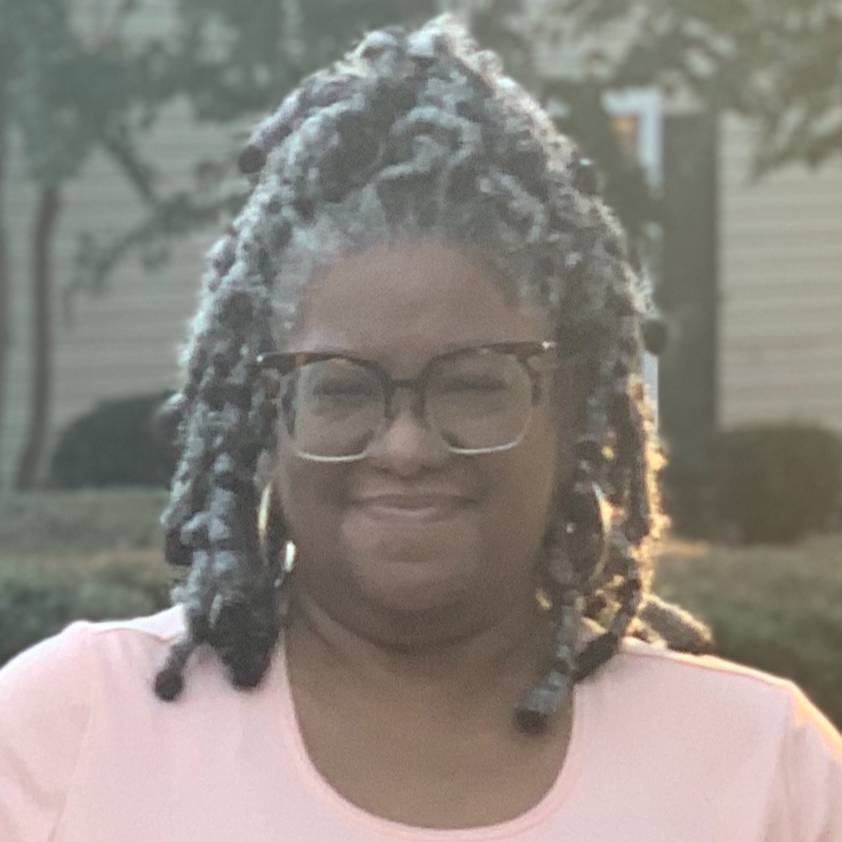 Jana' Tullis-Raphael