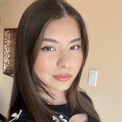 Sabina Khudayberdieva
