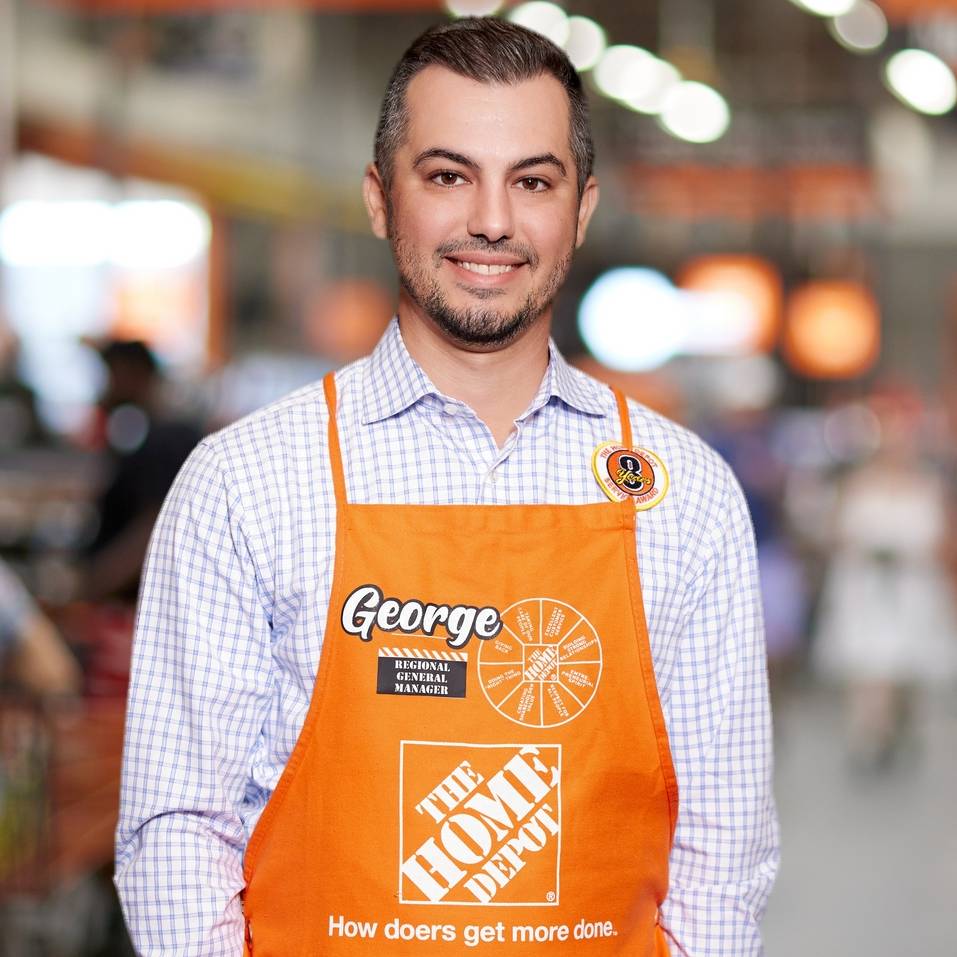 George Delgado