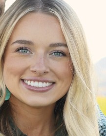 Kyah Vaughan