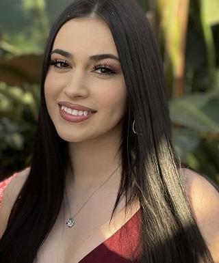 Destiny Duran