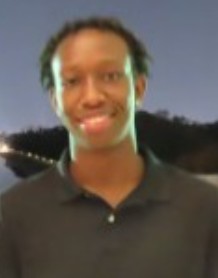 Adrian Kyalo