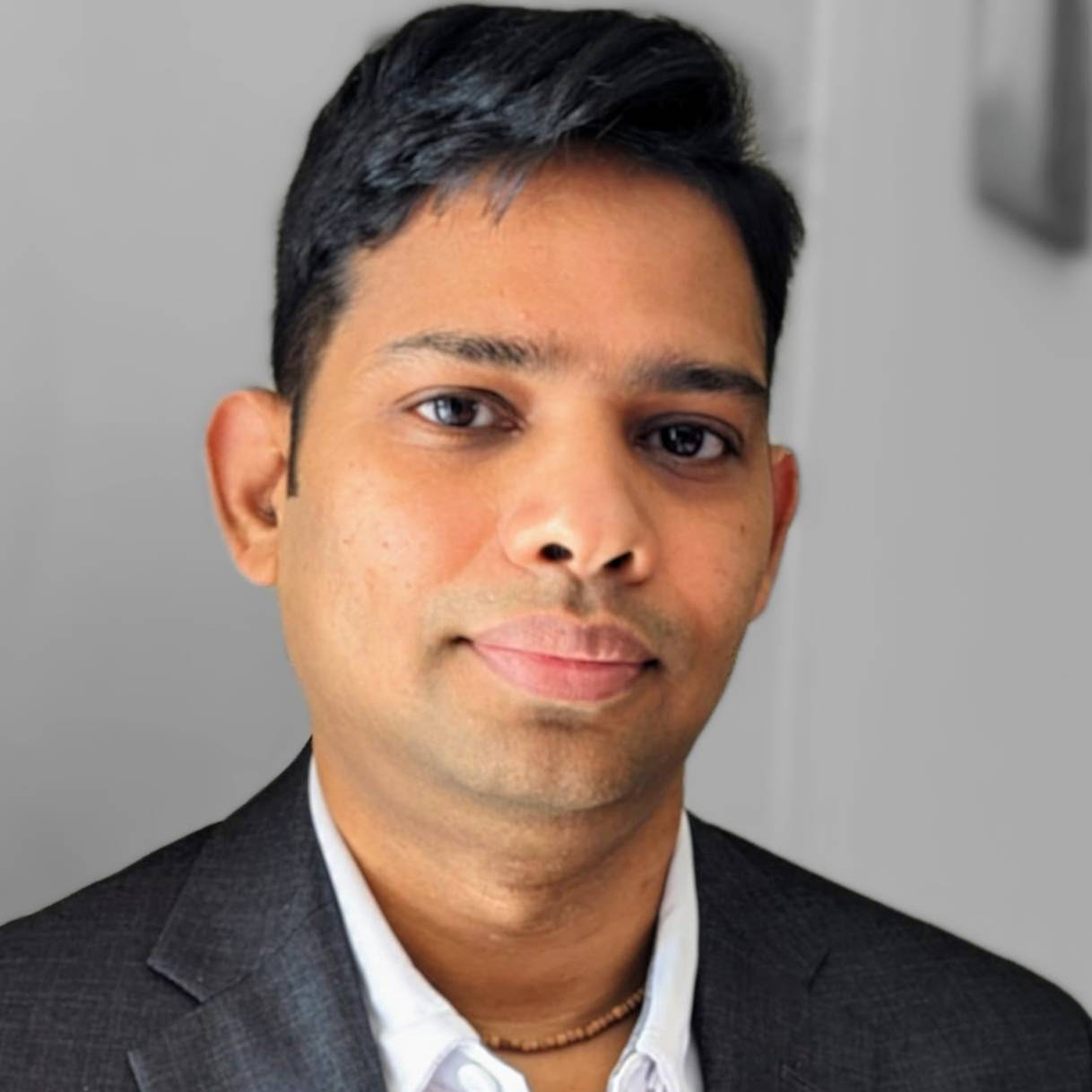 Chaitanya Kocherlakota