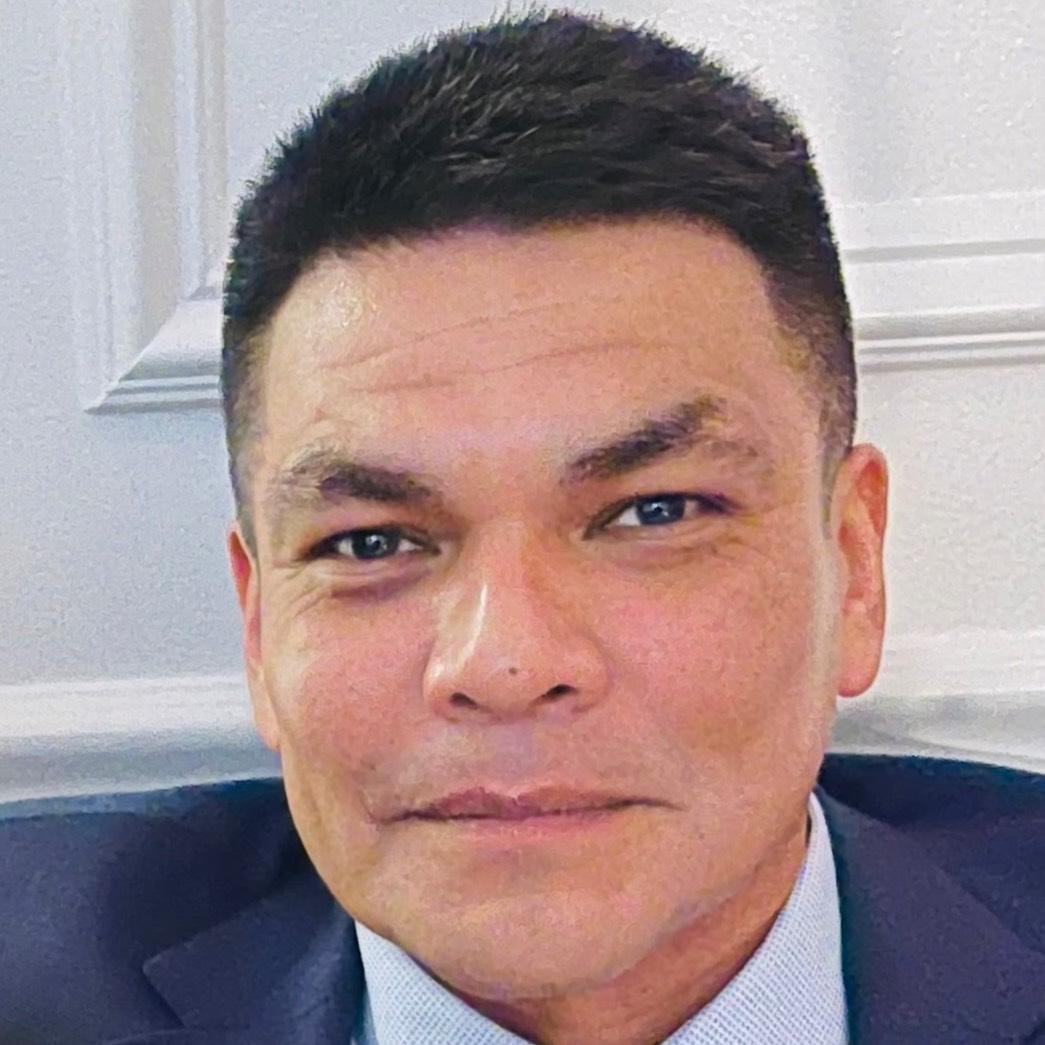 Roger Gallegos