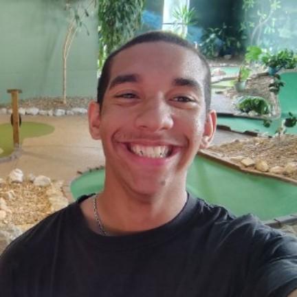 Antwan Jones