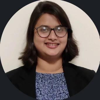 Suhana Ahamed