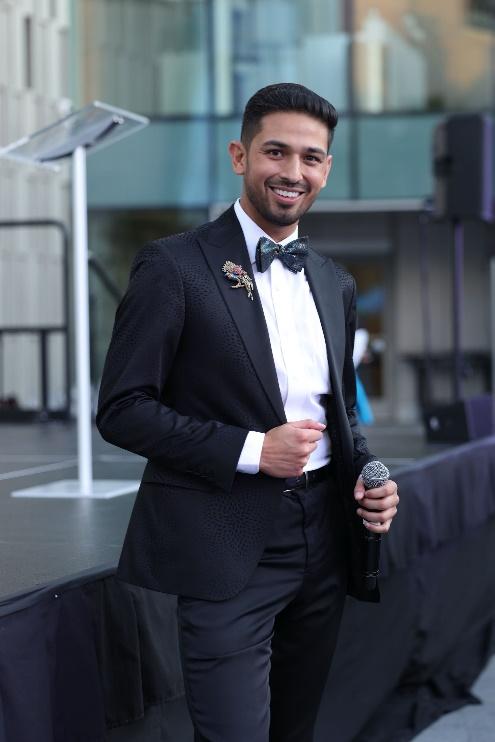 Cyle Perez