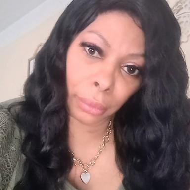 Marcy N Jones-Jackson