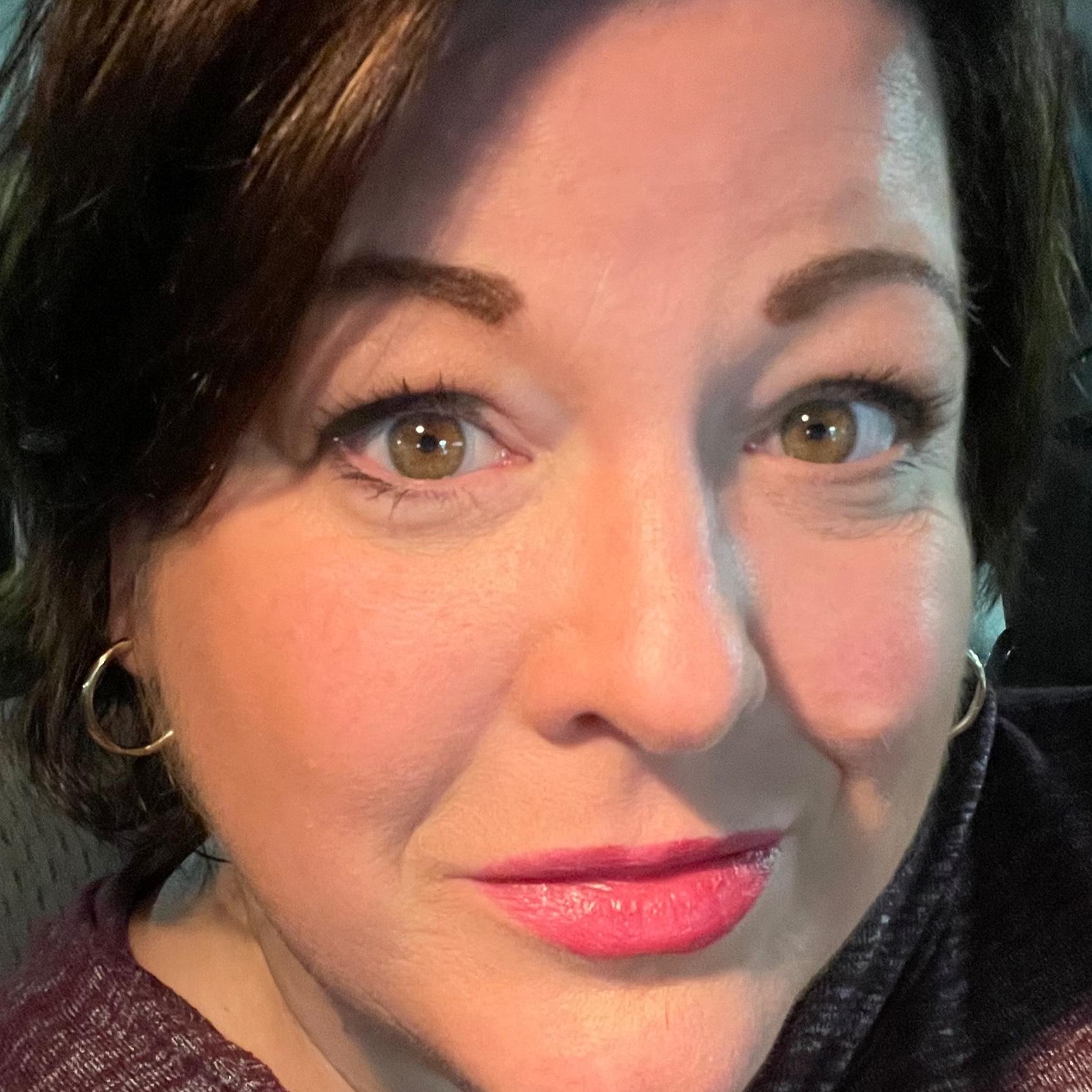 Misti Hughes