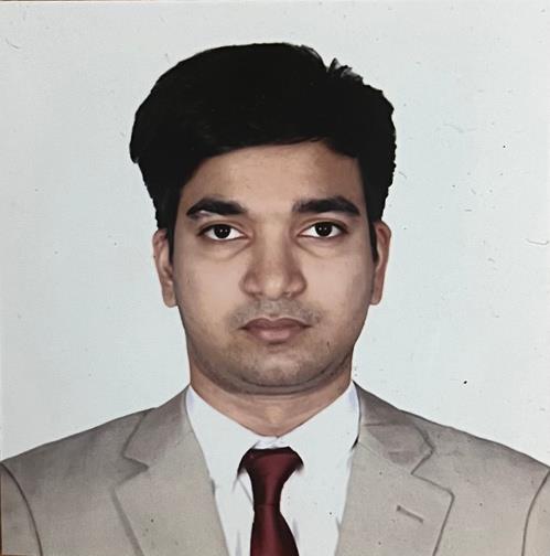 Afif Ibne Hasan