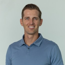 Landon Clegg