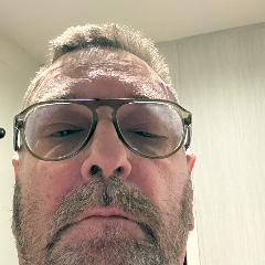 Gary Allen