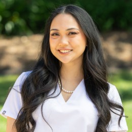JUSTINE LAXA BSN, RN, PHN