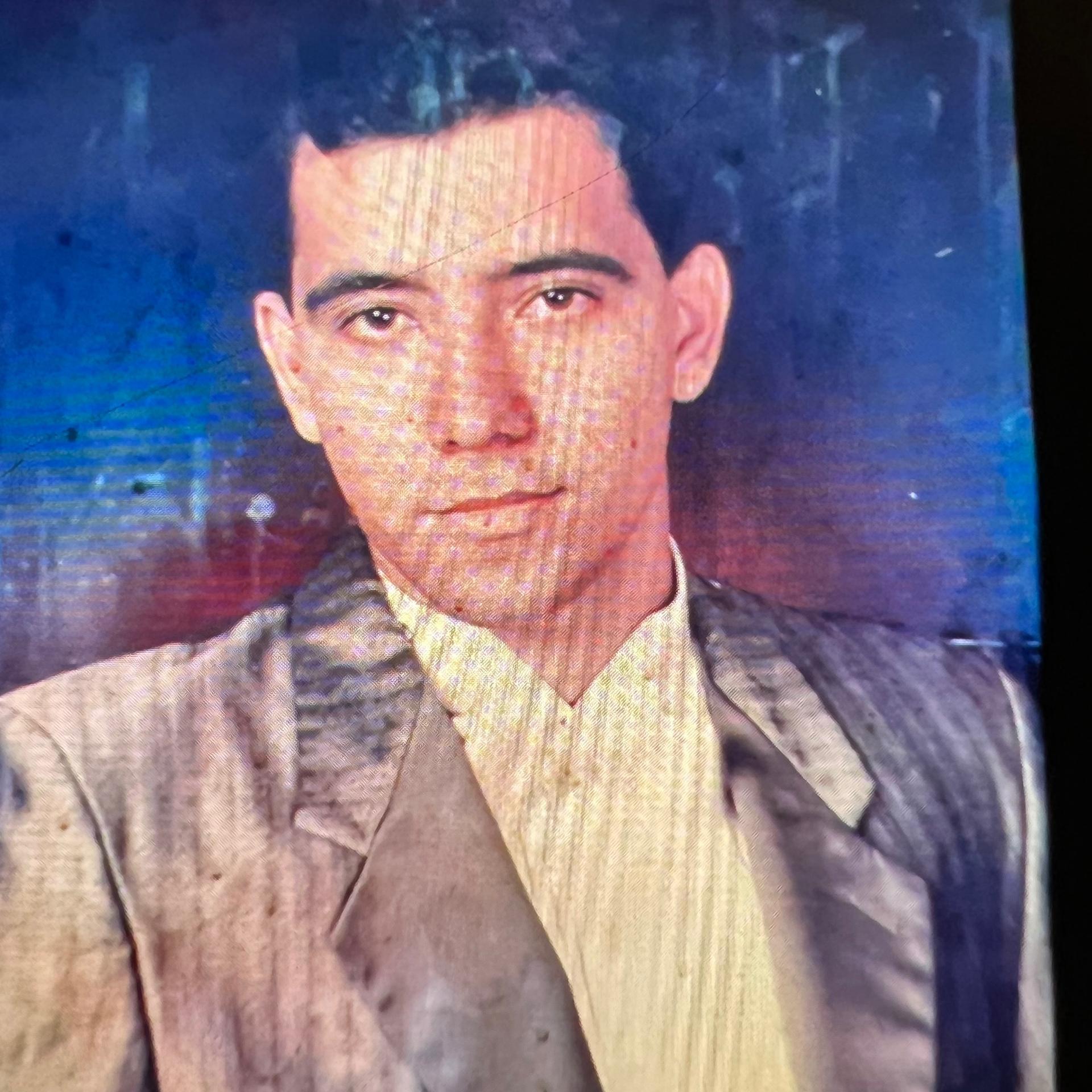 Carlos Rosa