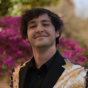 Pablo Amat