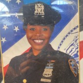 Yolanda jones