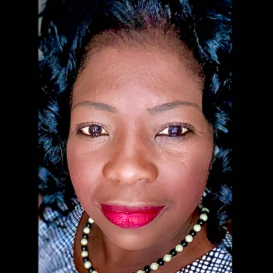 Angela Jones
