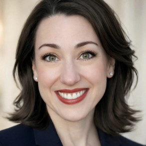 Jennifer Rushton