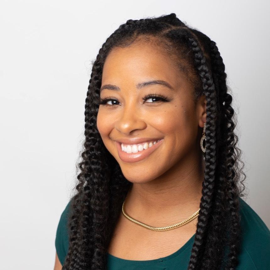 Brianna Toure