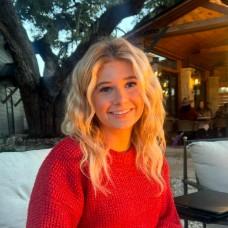 Aubrey Kirkpatrick