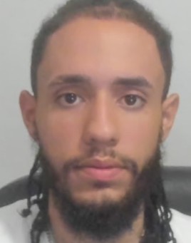 Darwin Santiago