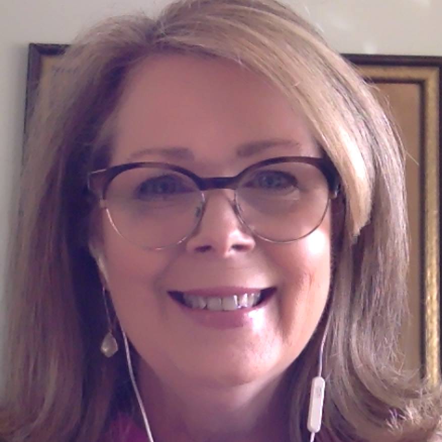JUDY TEEVAN
