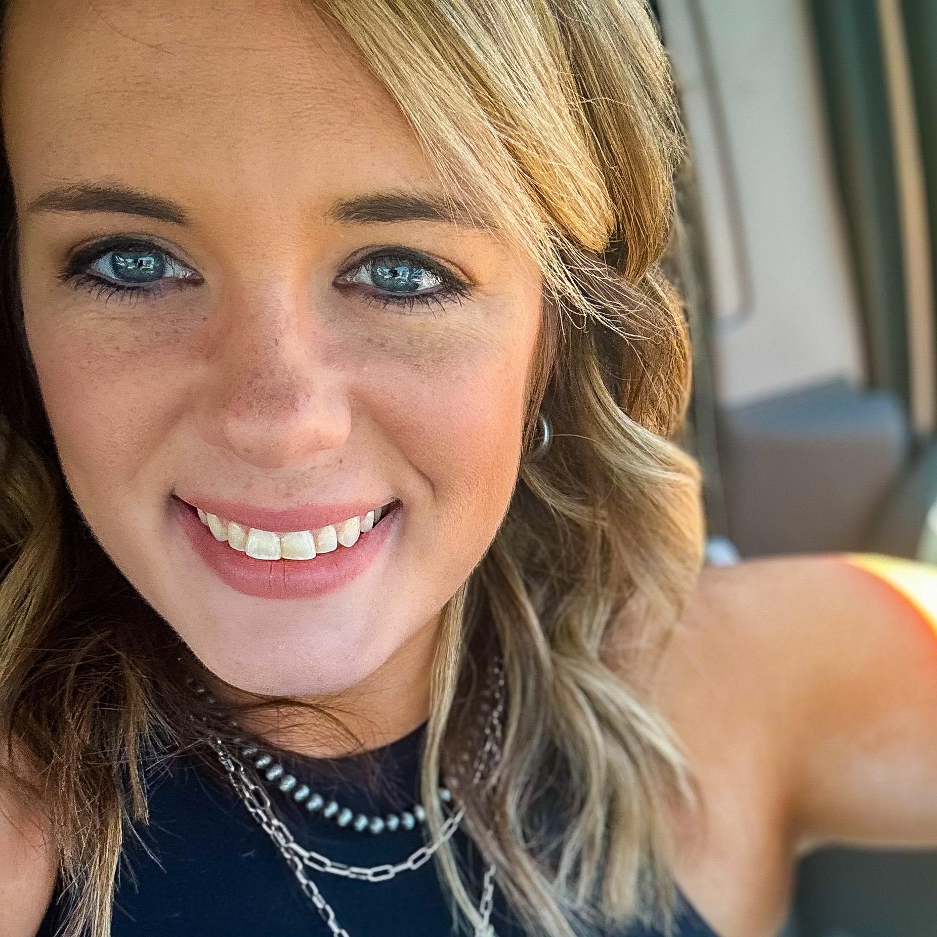 Brittany Patton