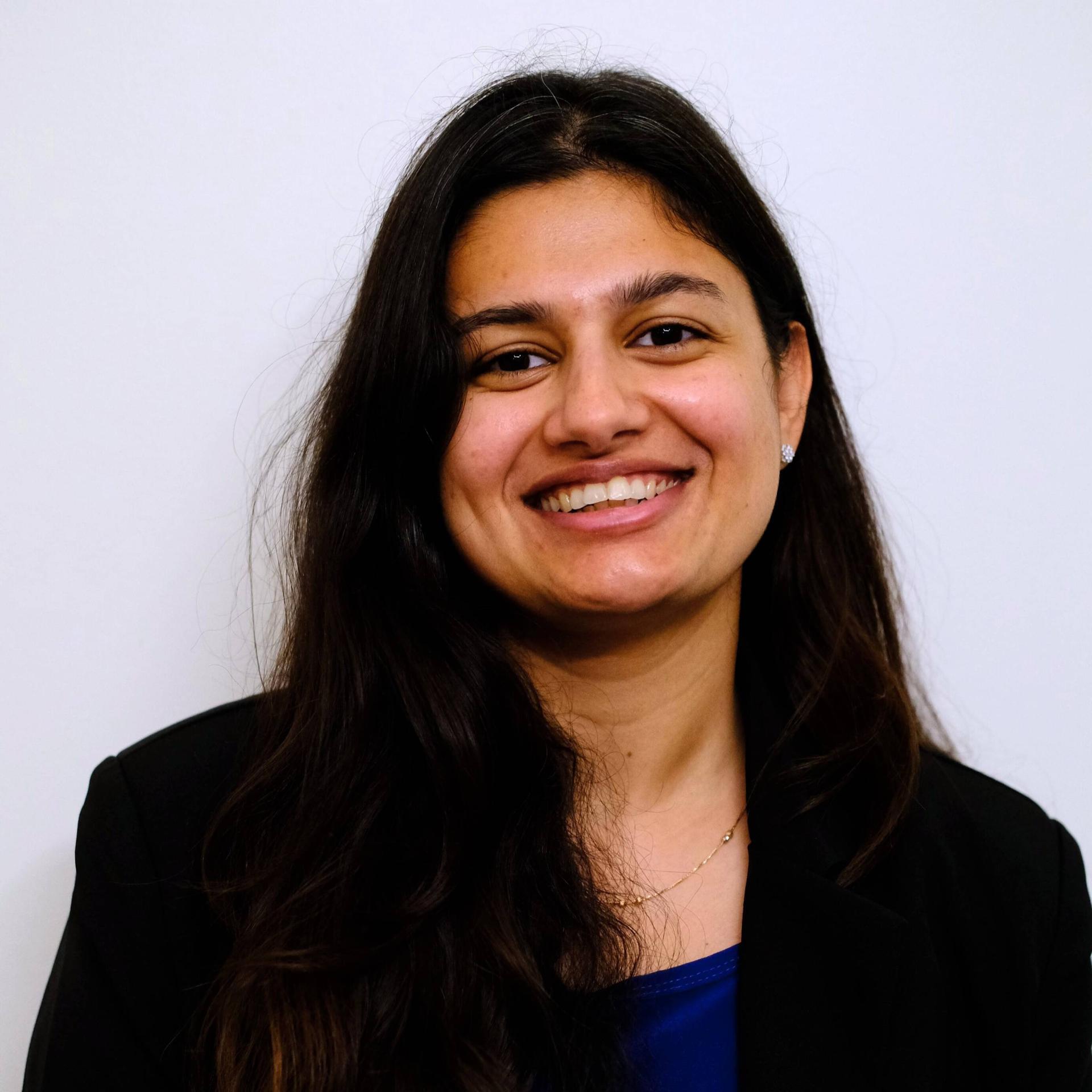 Ishita Suratwala
