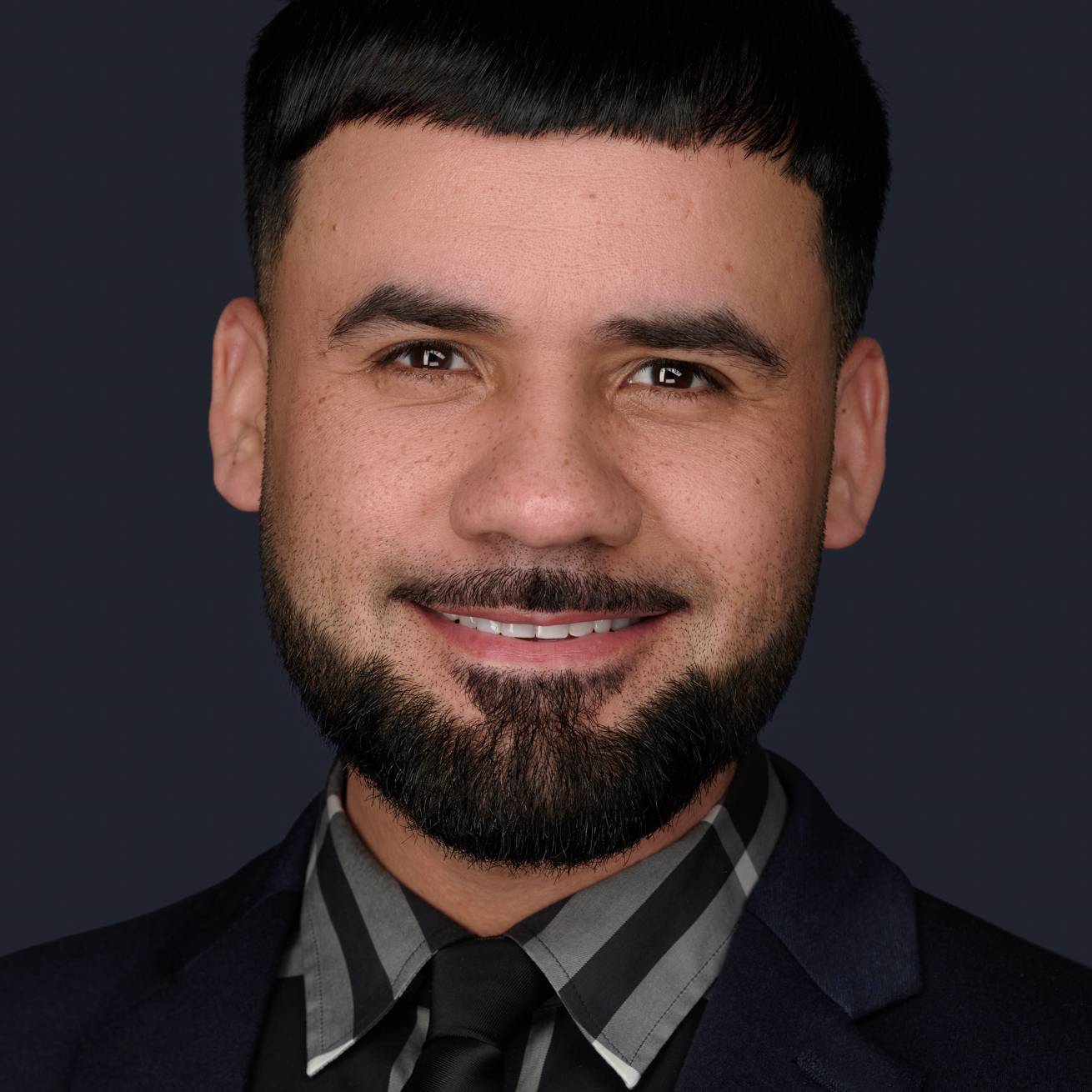 Josue Nieves