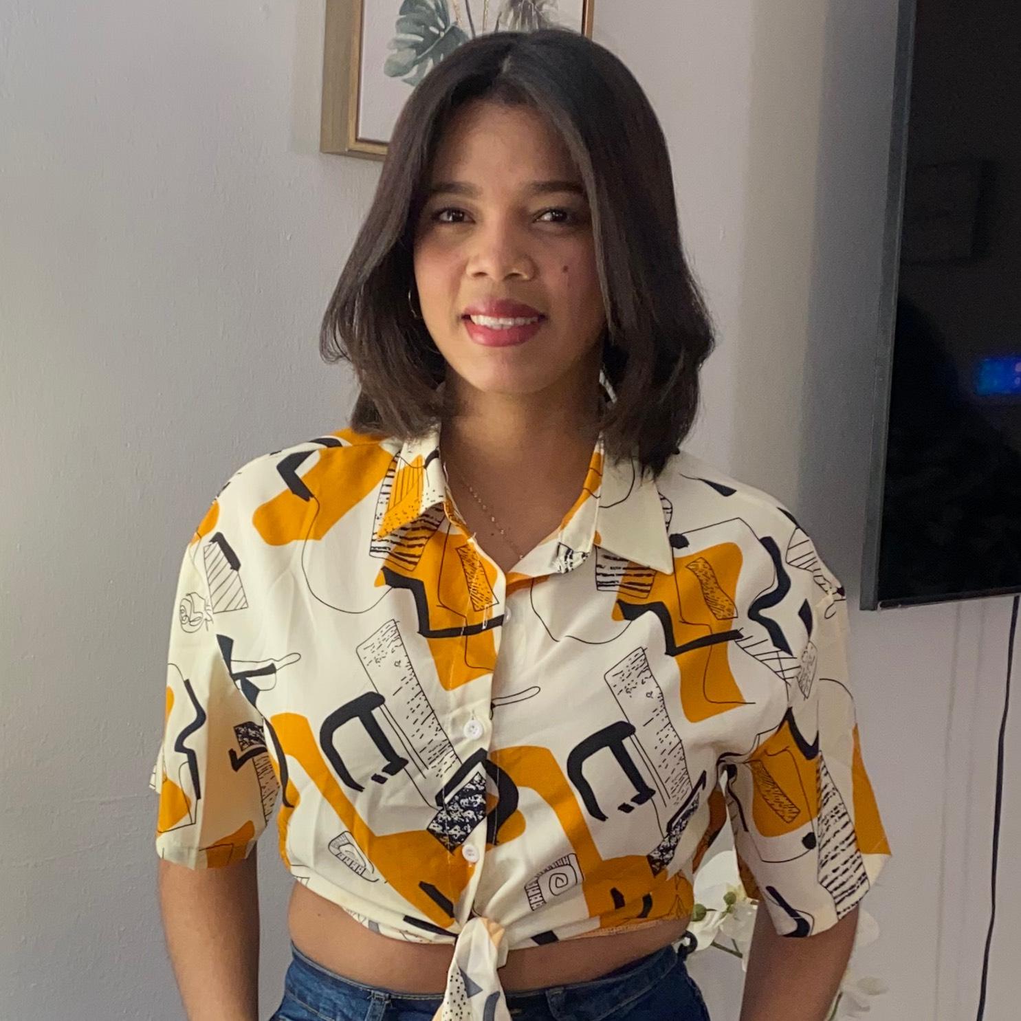 Daritza Sanchez