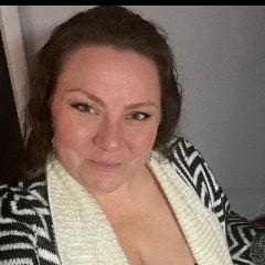 Amber Spratt