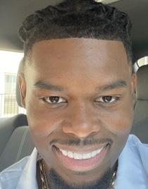 Jahkai Richardson