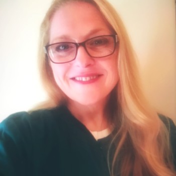 Stephanie Byerly