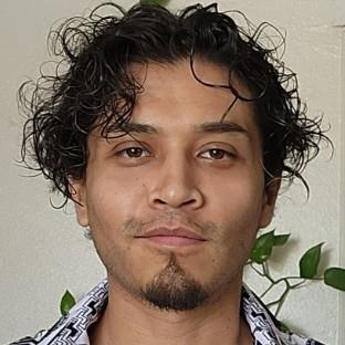 MARK MARTINEZ