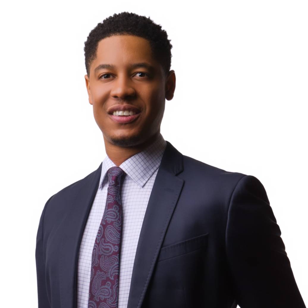 Eugene McCoy Jr.