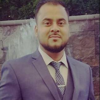 Tanbir Ahmed